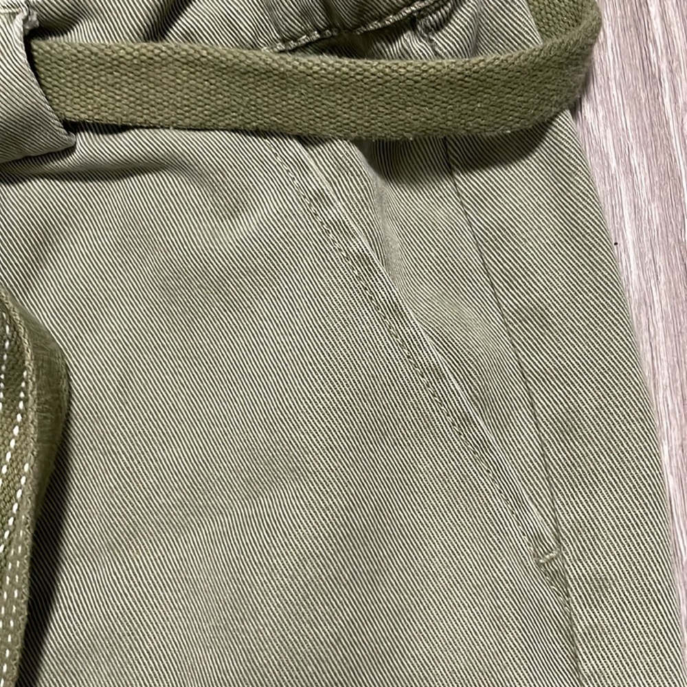 Zara girls joggers - Picture 6 of 8